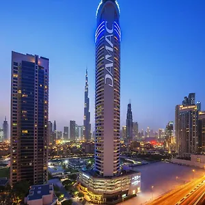 Apart-hotel Damac Maison Distinction, Dubai