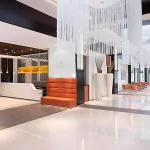 Ibis One - World Trade Centre Dubái