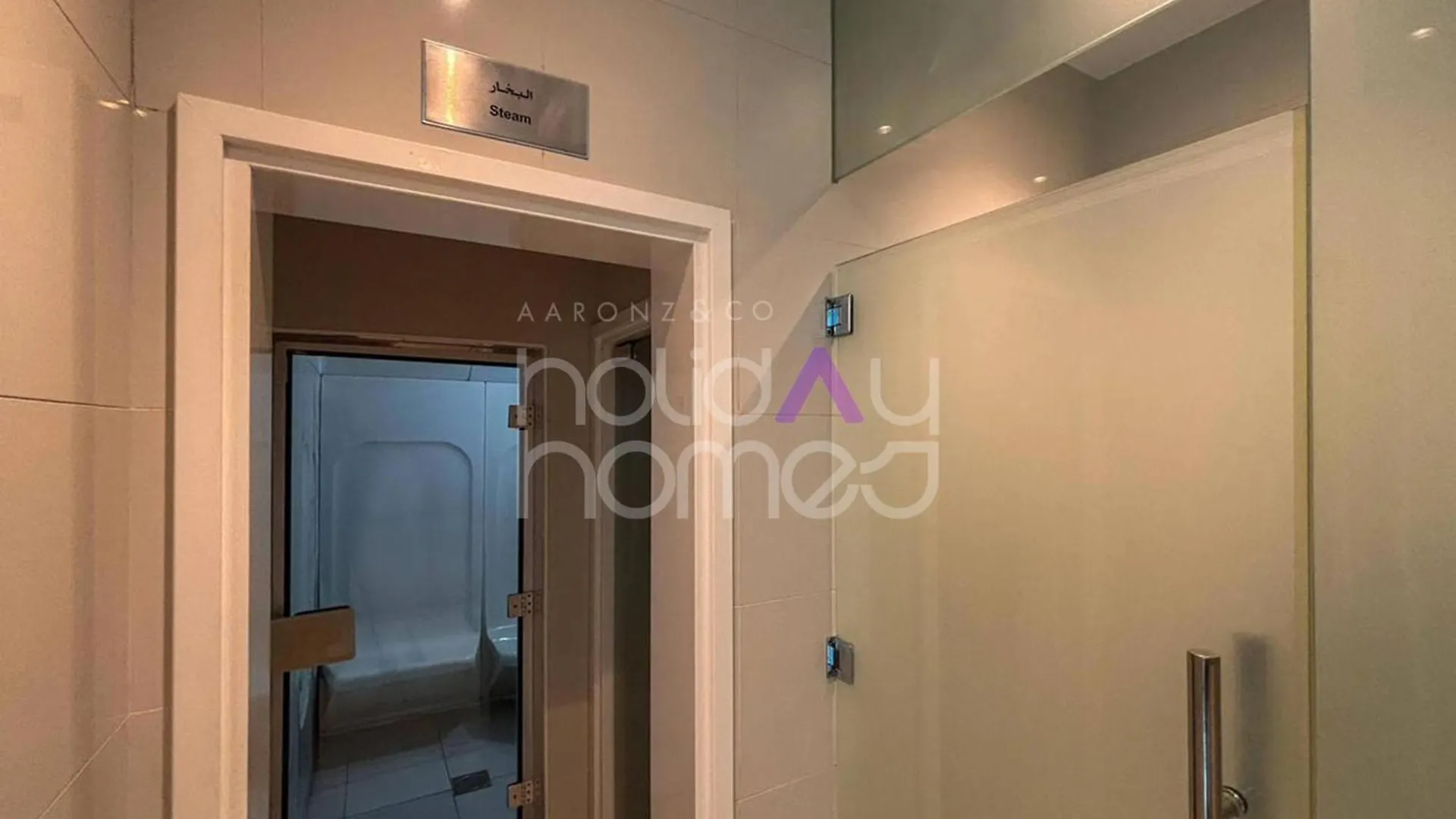 Spacious 1Br Residences At Business Central Dubai