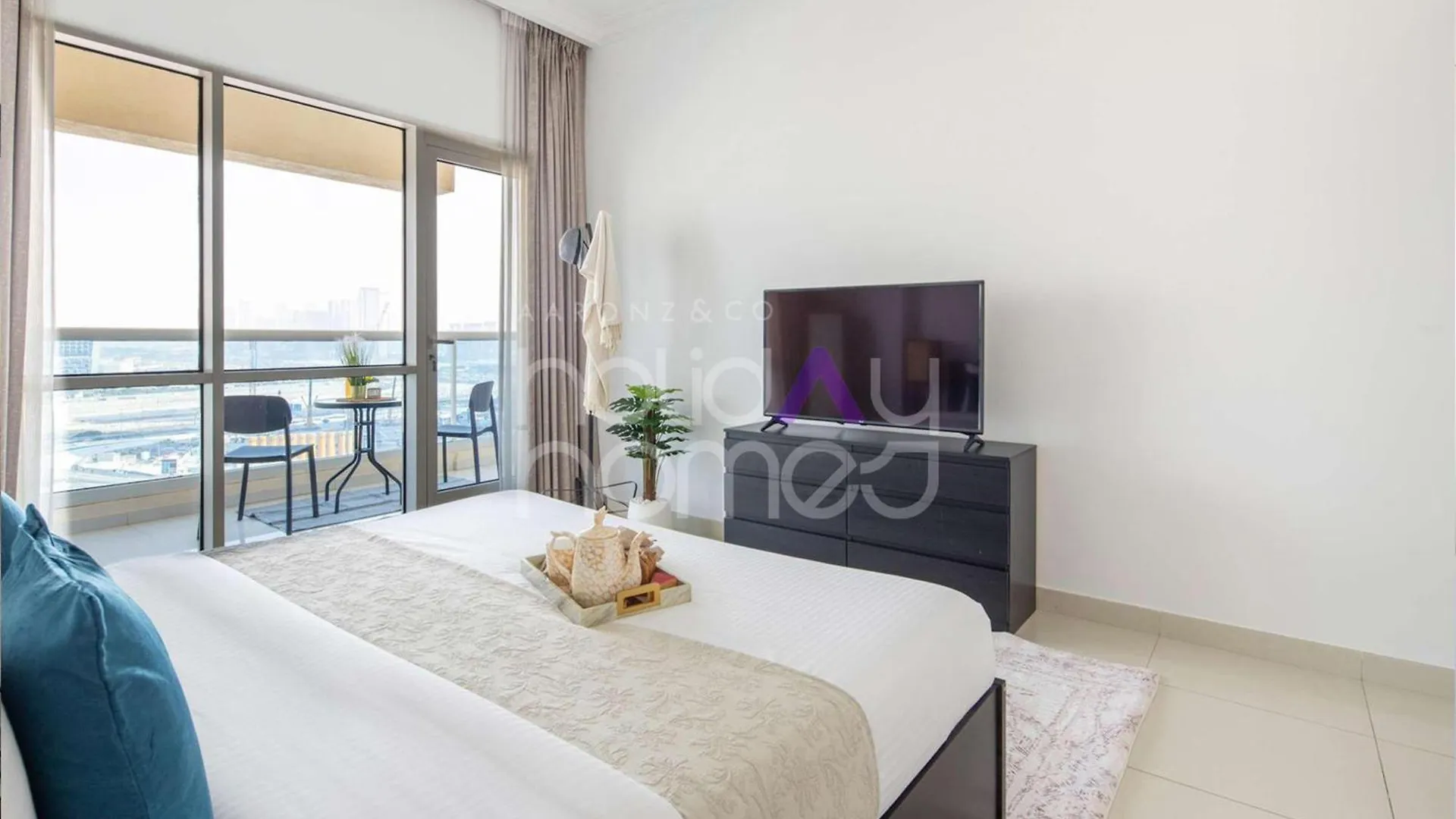 Spacious 1Br Residences At Business Central Dubai 0*,  United Arab Emirates